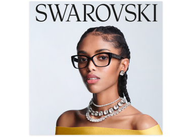 Mắt Kính Swarovski AD