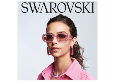 Mắt Kính Swarovski AD1