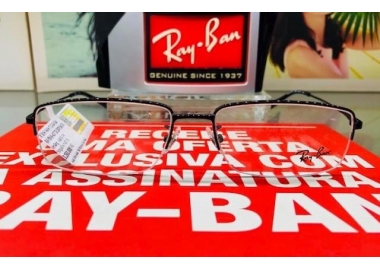 Gọng kính Ray-ban 03