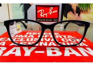 Gọng kính Ray-ban 11