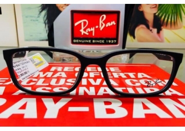 Gọng kính Ray-ban 12