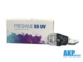 FRESHVUE 55 U