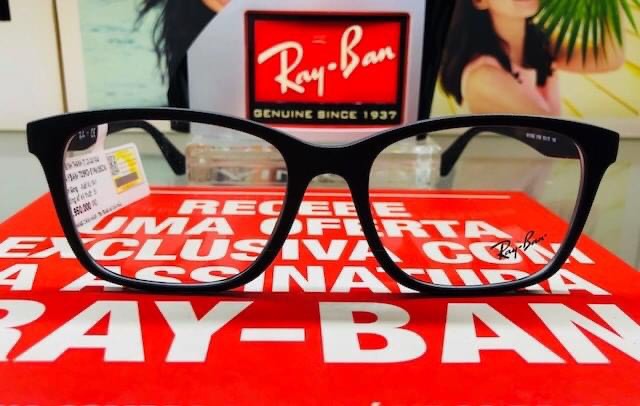 Gọng kính Ray-ban 11